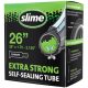 Slime Smart Tube 26x1,75-2,125 FV belső
