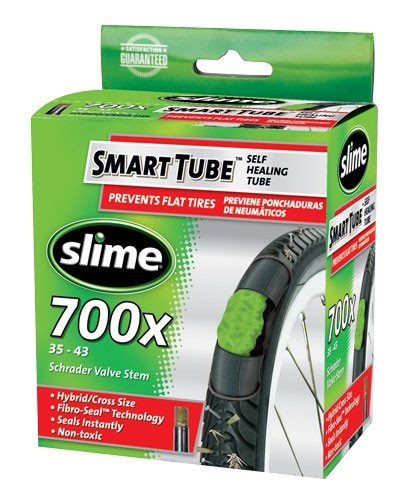 Slime Smart Tube 622x28-35 FV belső