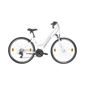   Gepida Alboin 200 CRS női crosstrekking kerékpár több színben