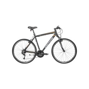  Gepida Alboin 300 CRS férfi crosstrekking kerékpár több színben