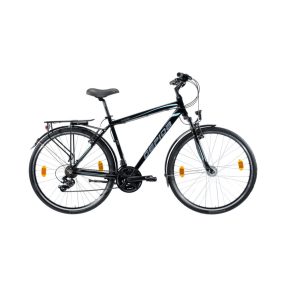 Gepida Alboin 200 férfi trekking kerékpár több színben