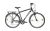 Gepida Alboin 200 PRO férfi trekking kerékpár több színben