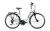 Gepida Alboin 300 női trekking kerékpár több színben alacsony vázas