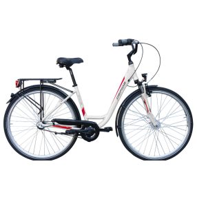 Gepida Reptila 200 női városi kerékpár több színben