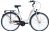 Gepida Reptila 200 női városi kerékpár több színben