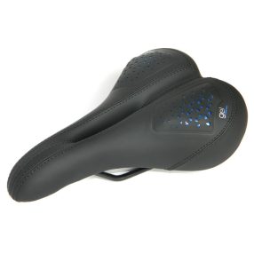 DDK Blue Gel Sport nyereg