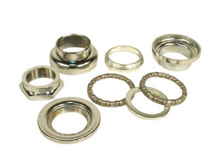 Velostar 1" menetes kormánycsapágy