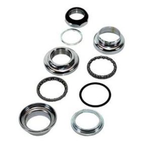 Velostar 1" menetes tömített kormánycsapágy