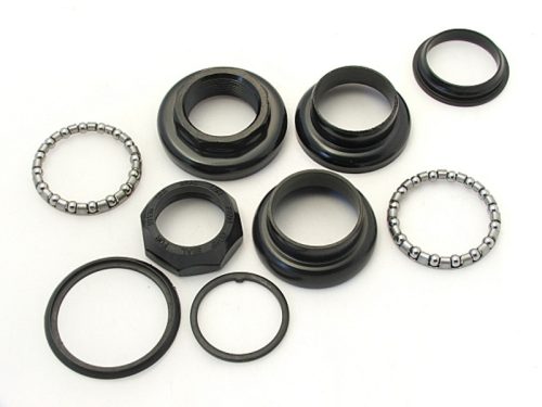 Velostar tömített 1" kormánycsapágy