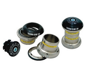 Tioga Techo Glide DH 1 1/8" kormánycsapágy