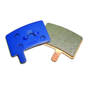 A2Z AZ-250 fékbetét