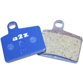 A2Z AZ-260 fékbetét