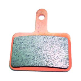 A2Z AZ-620S fékbetét