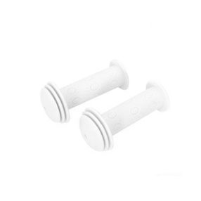 Velostar BMX fehér 85 mm markolat