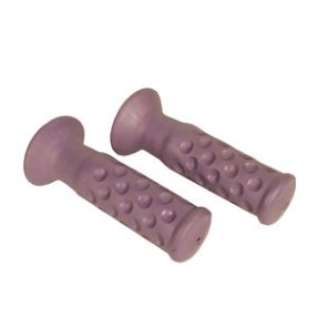 Velostar BMX lila 110 mm markolat