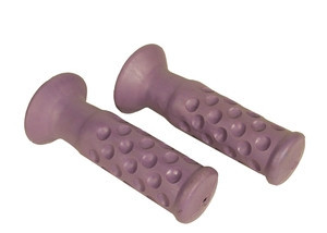 Velostar BMX lila 110 mm markolat