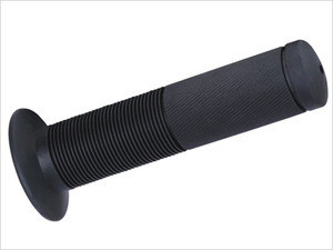 Velostar BMX fekete 125 mm markolat