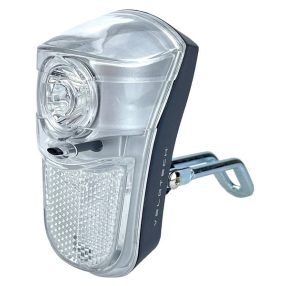 Velotech 1L első lámpa