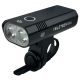 Velotech Pro 500L USB első lámpa