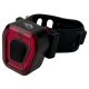 Velotech Energy Pro USB hátsó lámpa