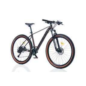   Broster Proxon 29er könnyűvázas MTB kerékpár 21" Mattbarna