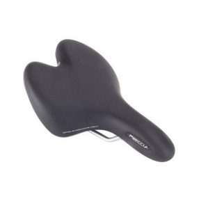 Selle Royal Freccia Női Fekete 5007drc nyereg