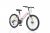 Corelli Banner női MTB alumínium kerékpár 16" Fehér-Piros