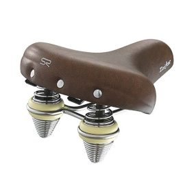 Selle Royal Drifter Premium Relaxed Medium Unisex nyereg