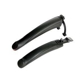 Fékkonzolra sárvédőszett