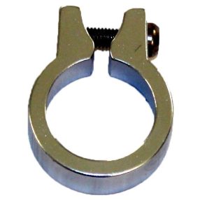 Csepel nyeregcső bilincs