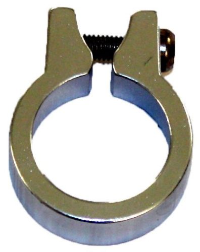 Csepel nyeregcső bilincs