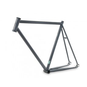 Csepel Royal 4* vázszett 52 cm Grafit