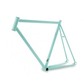 Csepel Royal 4* vázszett 52 cm Türkiz