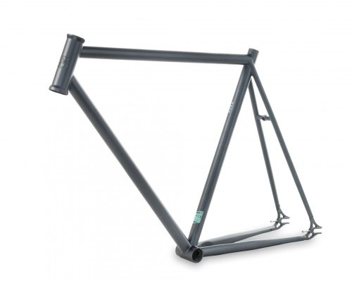 Csepel Royal 4* vázszett 60 cm Grafit
