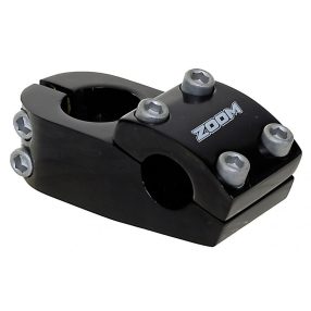 Zoom BMX alu. A-head kormányszár