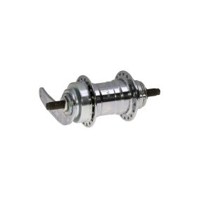 Velosteel 36H 158mm hátsó agy