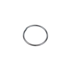 Velosteel rugógyűrű lánckerékhez