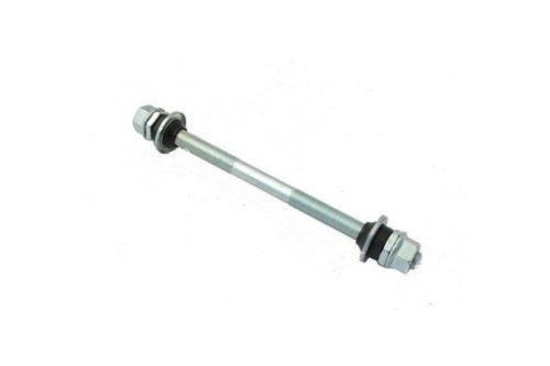 Joytech MTB 3/8 140mm porvédős első tengely