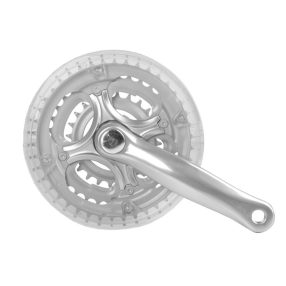 Csepel alu 42/34/24 hajtómű