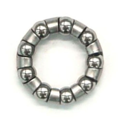 Golyóskosár középcsapágyhoz (1/4"x9)