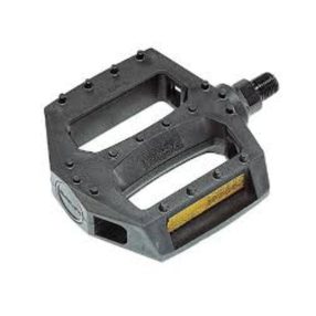 Marwi SP-400 műanyag BMX/DH pedál fekete
