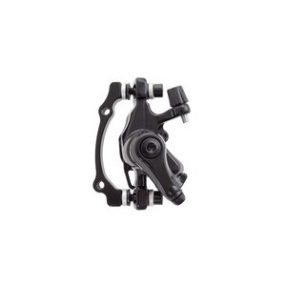 Tárcsafék nyereg hátsó H140