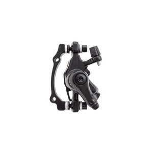 Tárcsafék nyereg hátsó H140