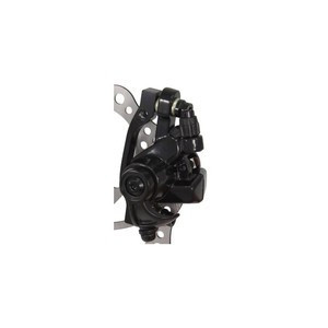 Saccon Tárcsafék nyereg univerzális (E160/H140)