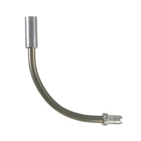 Saccon 90°-os fékpipa