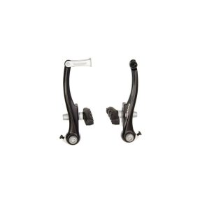 Saccon alu V-fék szett fekete