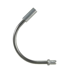 Saccon 135°-os fékpipa