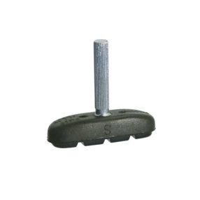 Saccon PM36 50mm csapos fékpofa