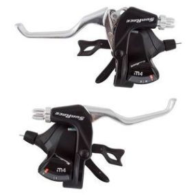 Sunrace 3x7S fékváltókar párban