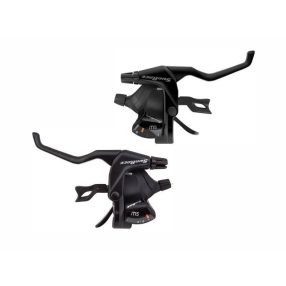 Sunrace 3x8S fékváltókar párban